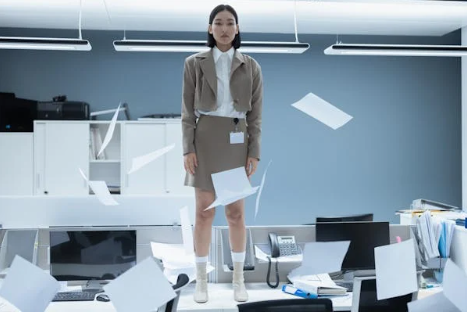 減資需要什么資料大揭秘，助你順利完成企業(yè)資金調整！